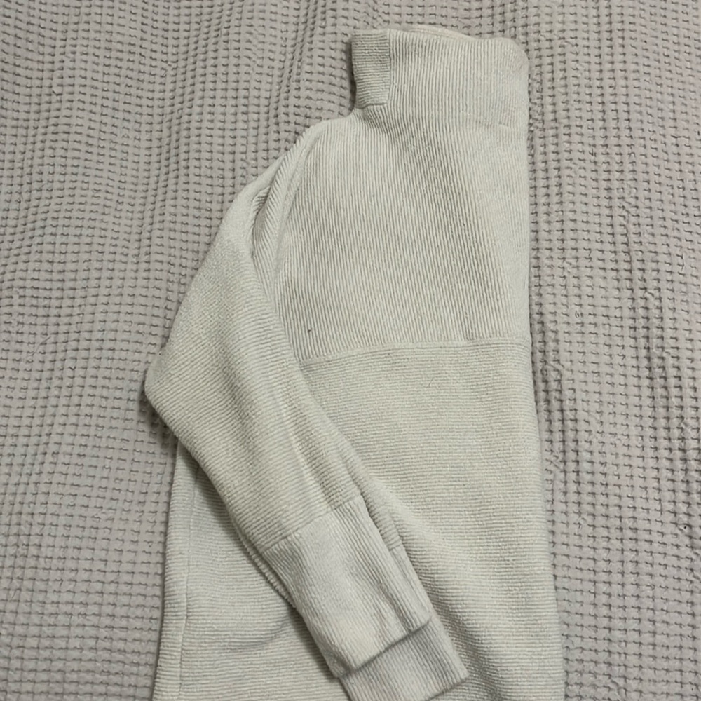 Free People Ottoman Slouchy Sweater